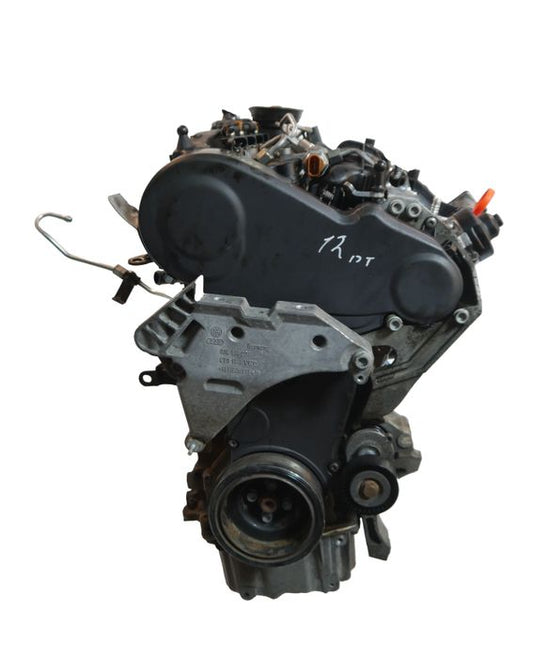 Bloc moteur VW 2.0L CFFB-CFF – Express Parts