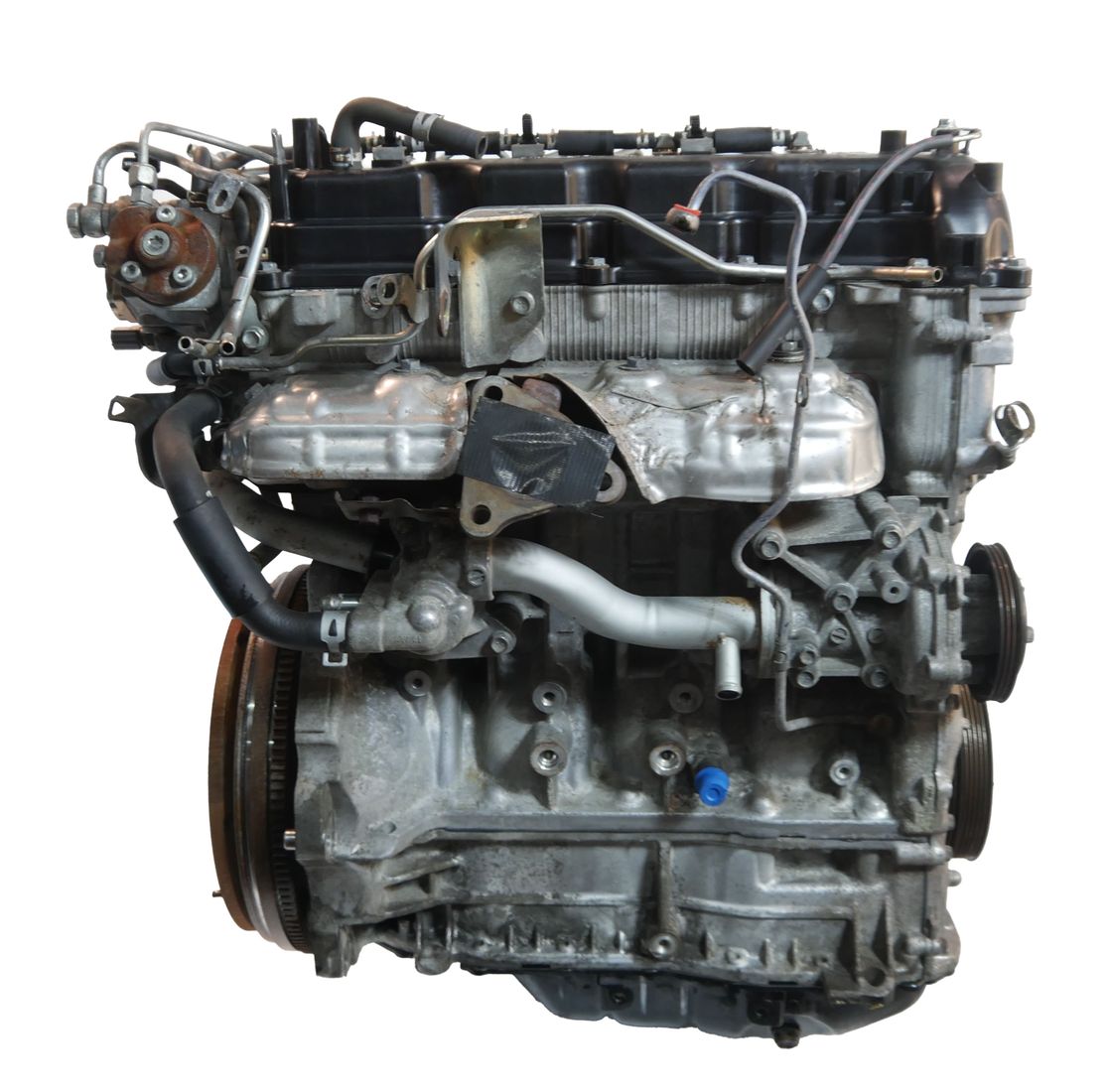 Moteur d'occasion Mitsubishi 1.8L 4N13 – état général