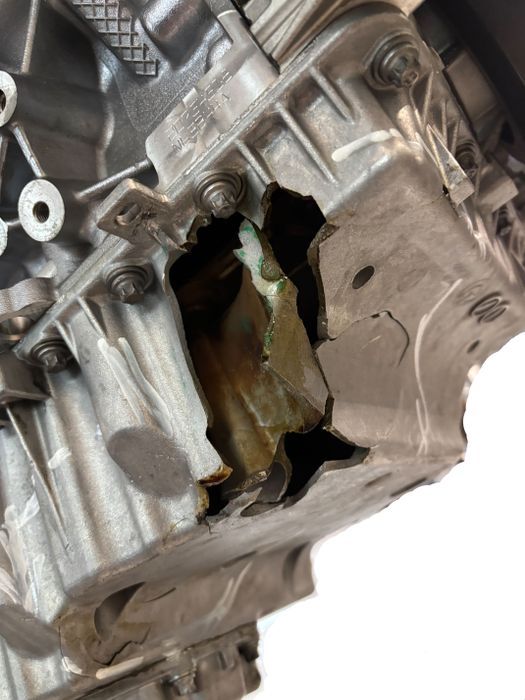 Moteur BMW Série 7 (F01) N63B44A-N63 – Express Parts Belgique