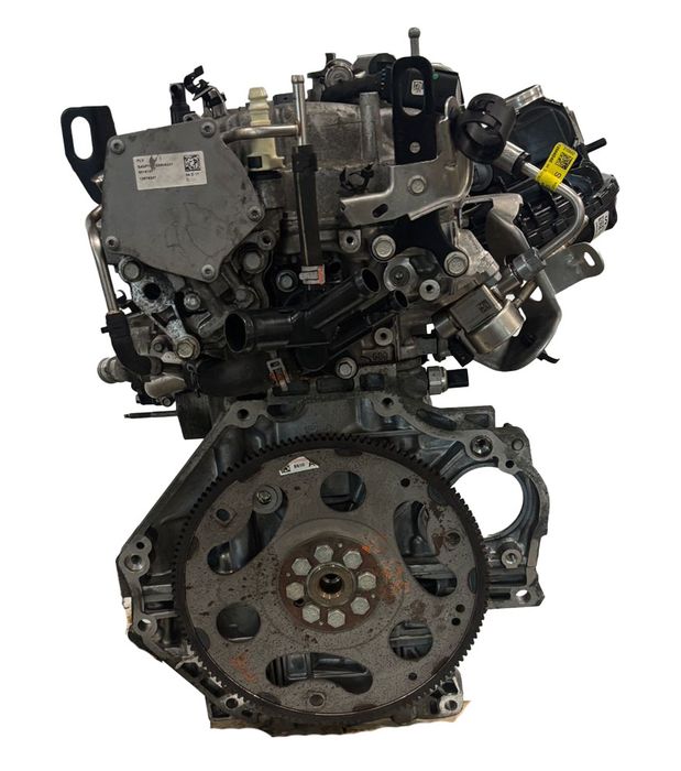 Moteur d'occasion Opel 1.4L D14XFT-LE2 – état général