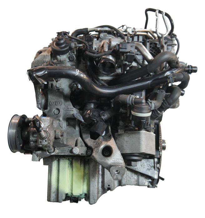 Moteur d'occasion Audi 2.0L CAGA-CAG – état général