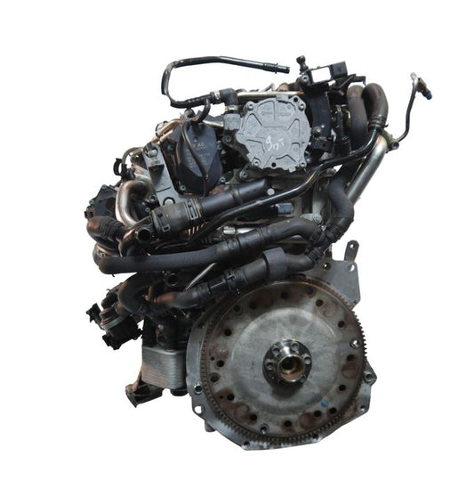 Bloc moteur Audi 2.0L CAGA-CAG – Express Parts