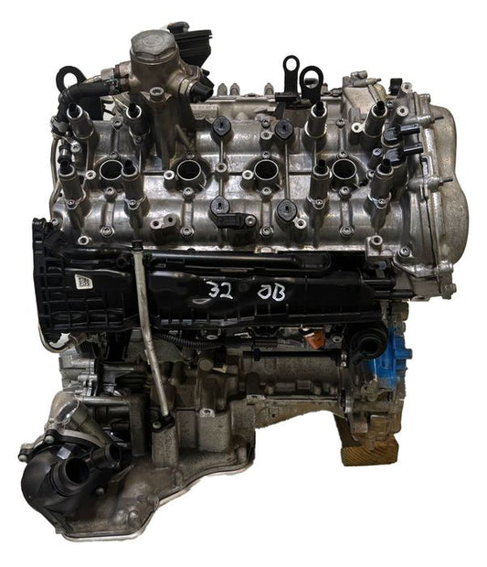 Bloc moteur Audi 4.0L CEUA-CEU – Express Parts
