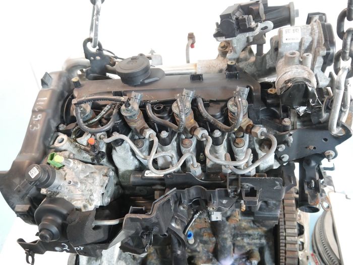 Moteur Mercedes-Benz Citan (W415) OM607.951-607.951-K9K – Express Parts Belgique