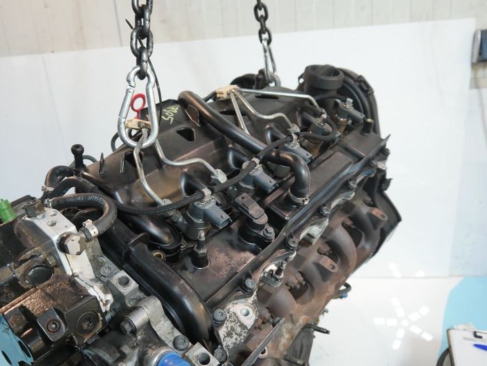 Moteur Volvo XC90 D5244T4-D52 – Express Parts Belgique