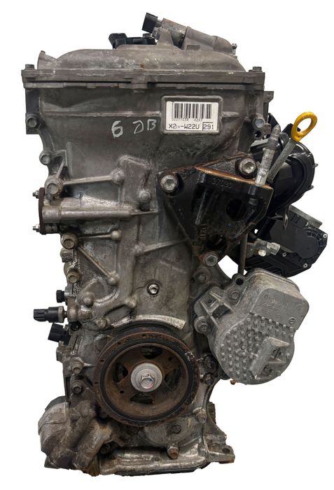 Bloc moteur Toyota 1.8L 2ZR-FXE/2ZRFXE – Express Parts