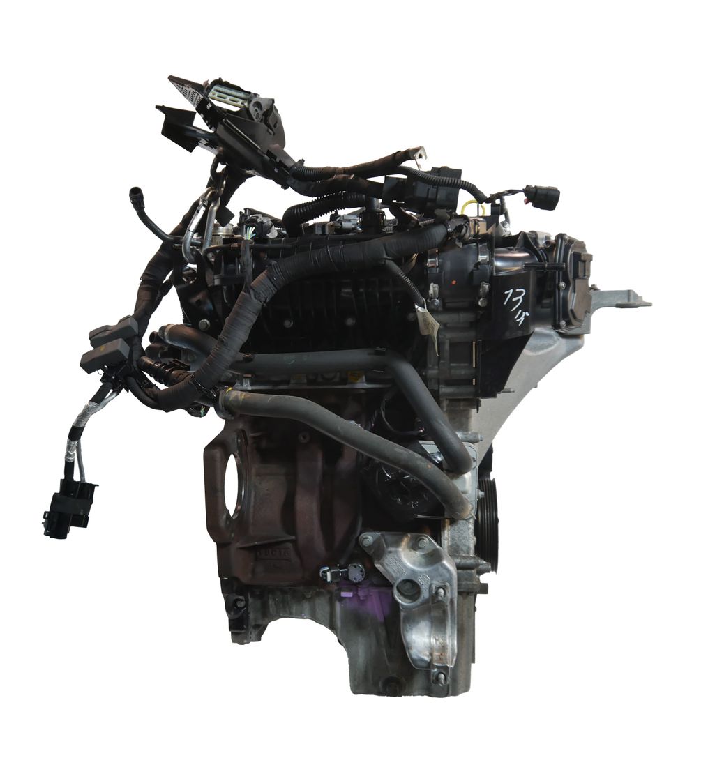Moteur d'occasion Ford 1.0L M1JH – état général