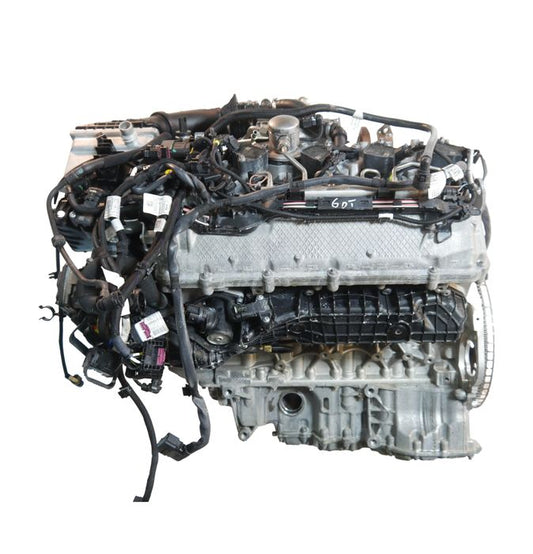 Bloc moteur BMW 4.4L S63B44B-S63 – Express Parts
