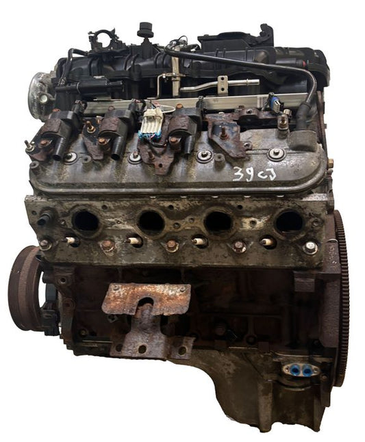 Bloc moteur Chevrolet 6.0L LY6 – Express Parts