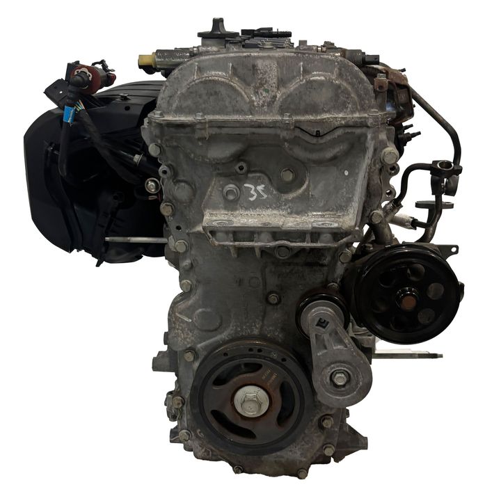 Moteur d'occasion Buick 2.0L A20NFT-A20NHT-B20NHT-LTG – état général
