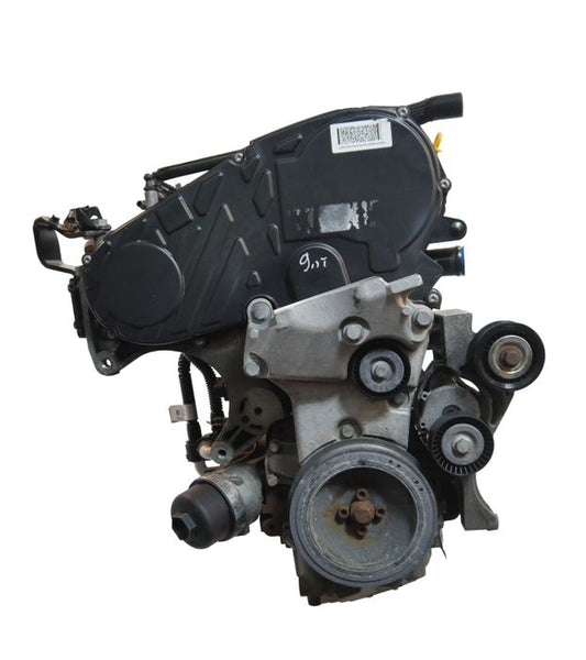 Bloc moteur Opel 2.0L A20DTE-A20-LHV – Express Parts