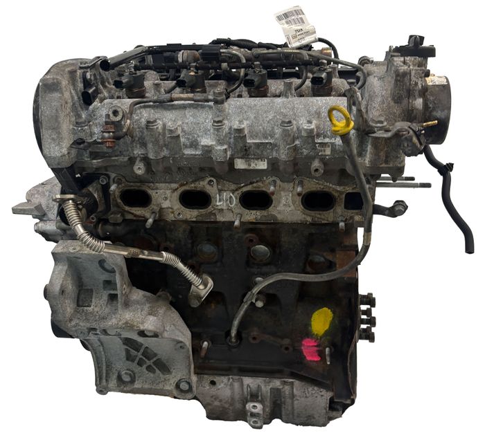 Moteur d'occasion Opel 2.0L A20DTH-A20-LBS – état général