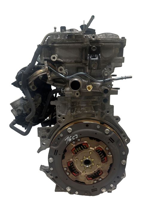 Bloc moteur Toyota 1.8L 2ZR-FXE/2ZR – Express Parts