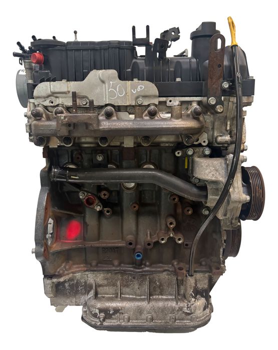 Moteur d'occasion Hyundai 2.0L D4HA – état général