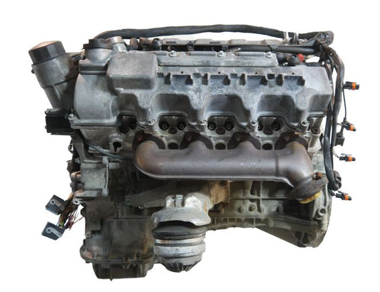 Bloc moteur Mercedes-Benz 5.0L M113.960-113.960-M113 – Express Parts