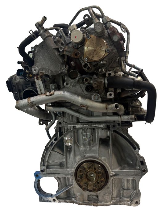 Bloc moteur Mitsubishi 2.2L 4N14 – Express Parts