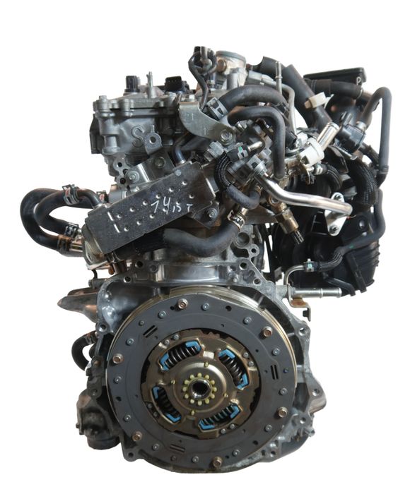 Moteur d'occasion Lexus 2.5L 2AR-FSE/2AR – état général