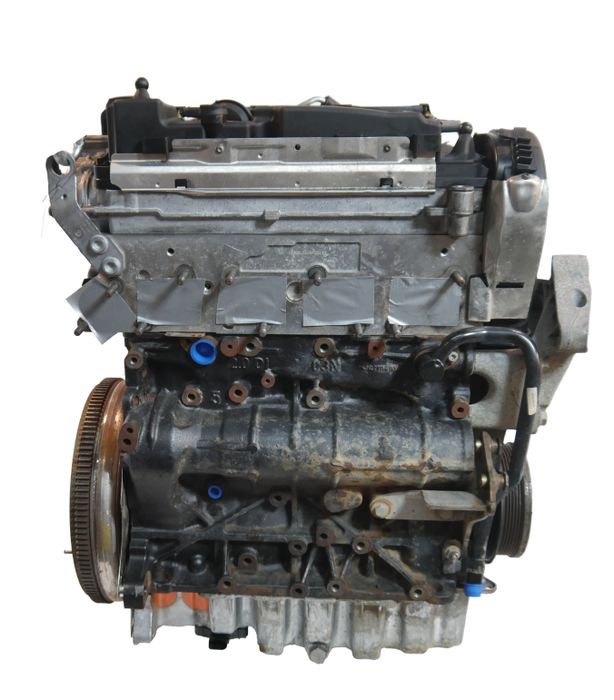 Moteur d'occasion VW 2.0L CRLB-CRL – état général