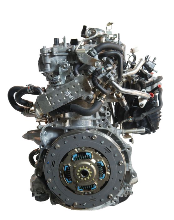 Moteur d'occasion Lexus 77.0L 2AR-FSE/2AR – état général
