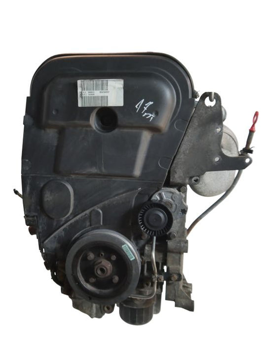 Bloc moteur Volvo 2.4L B5244S2-B52 – Express Parts