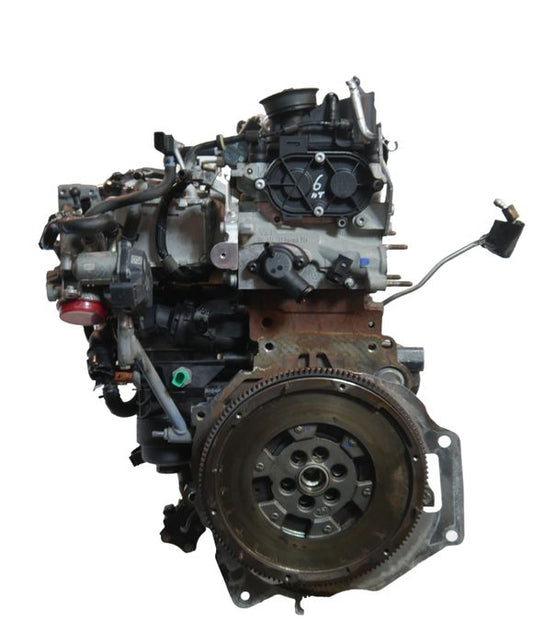 Bloc moteur VW 2.0L CRBC-CRB – Express Parts
