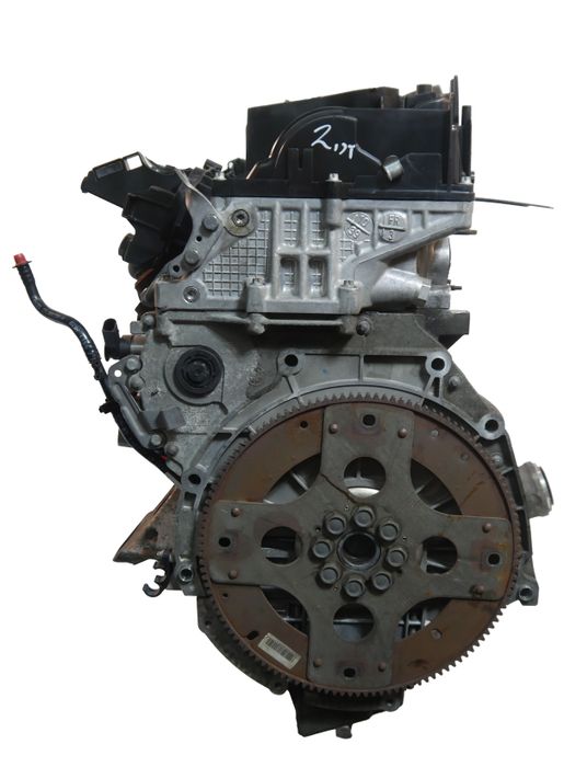 Bloc moteur BMW 2.0L N47D20C-N47 – Express Parts