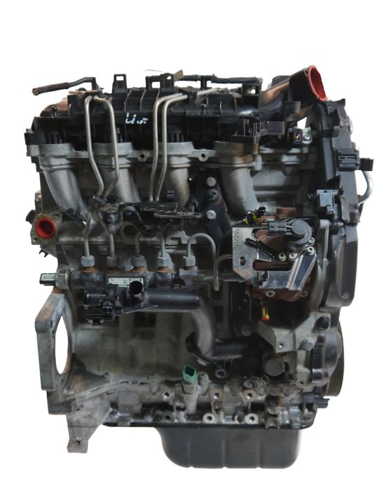 Moteur d'occasion Mini 1.6L 9HZ-DV6TED4 – état général