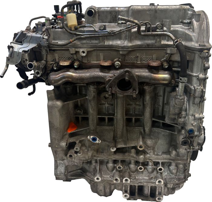 Moteur d'occasion Honda 2.2L N22A2 – état général