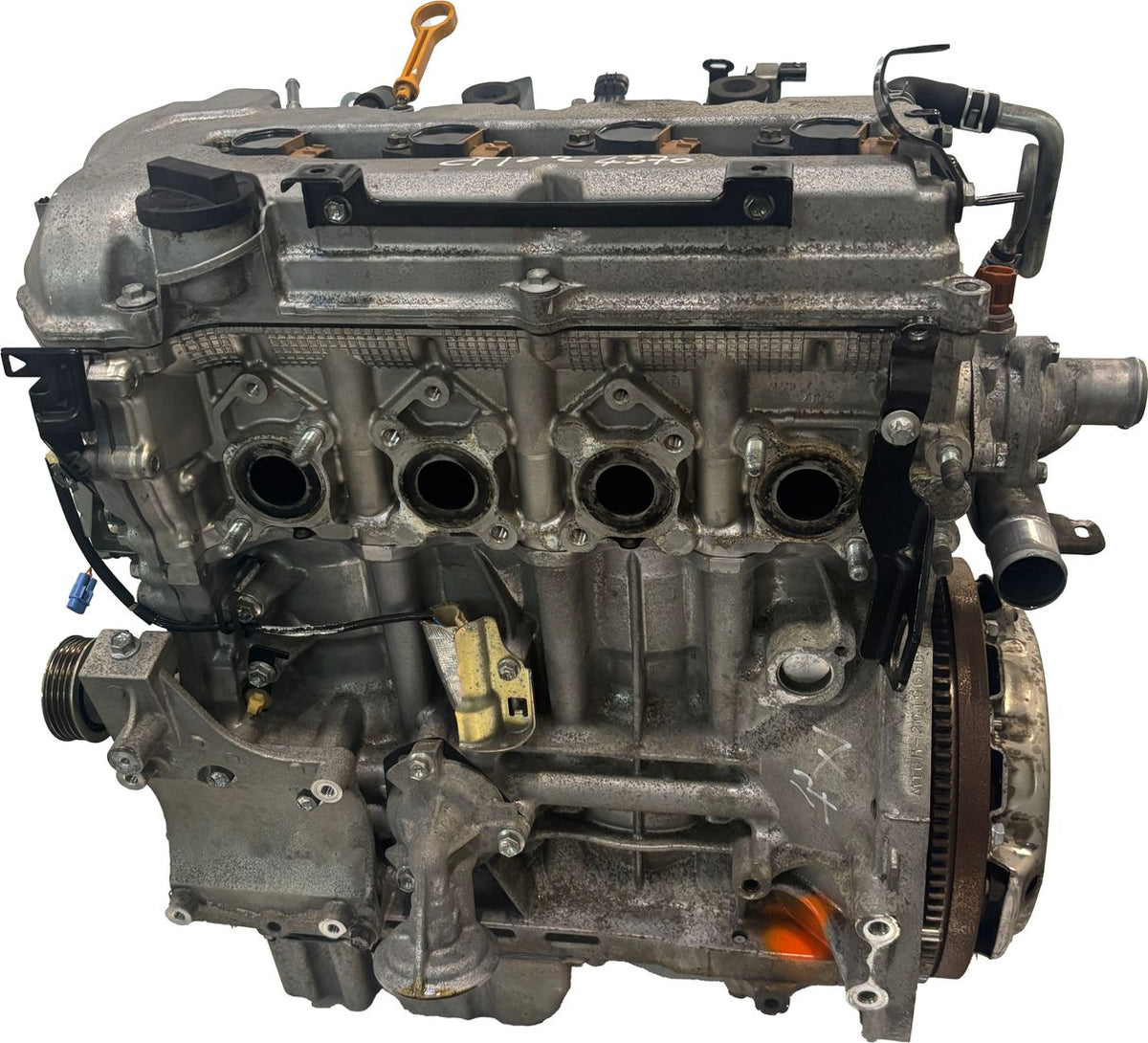 Moteur M16A Suzuki Vitara 157 000 km – vue détail