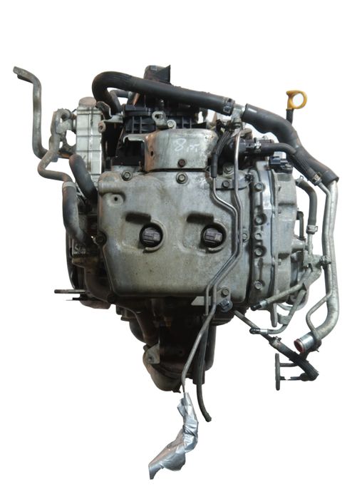 Moteur d'occasion Subaru 2.0L EE20Z-EE20 – état général