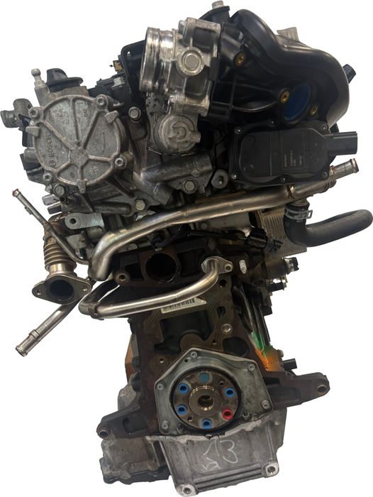 Moteur Opel Zafira Antara Cascada Insignia B20DTH-LFS – Express Parts Belgique