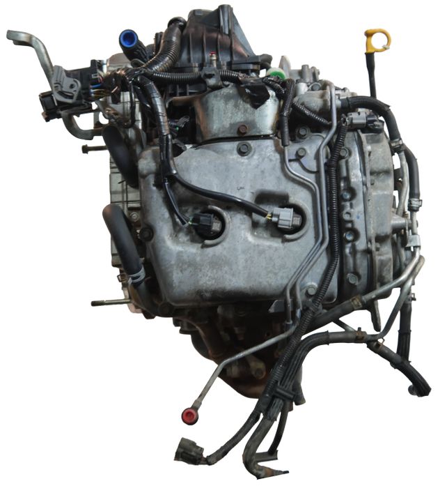 Moteur d'occasion Subaru 2.0L EE20-EE20Z – état général