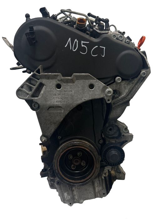 Moteur d'occasion Audi 1.6L CAYC-CAY – état général
