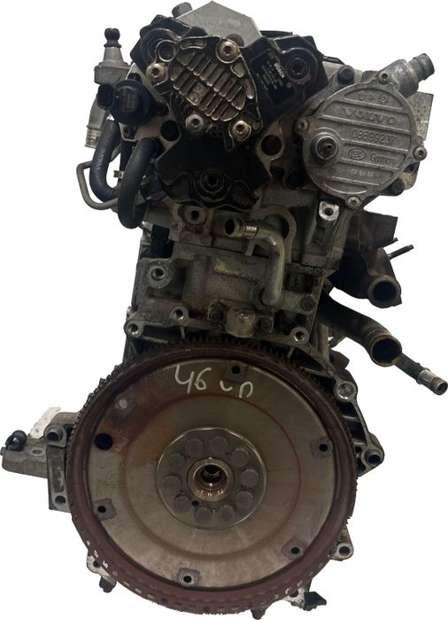 Bloc moteur Volvo 2.4L D5244T – Express Parts