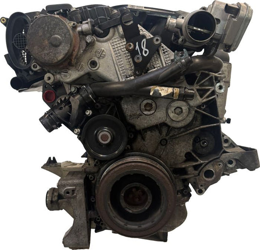 Bloc moteur BMW 3.0L M57D30-306D3-M57 – Express Parts