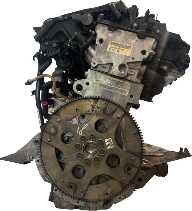 Moteur d'occasion BMW 3.0L M57D30-306D3-M57 – état général