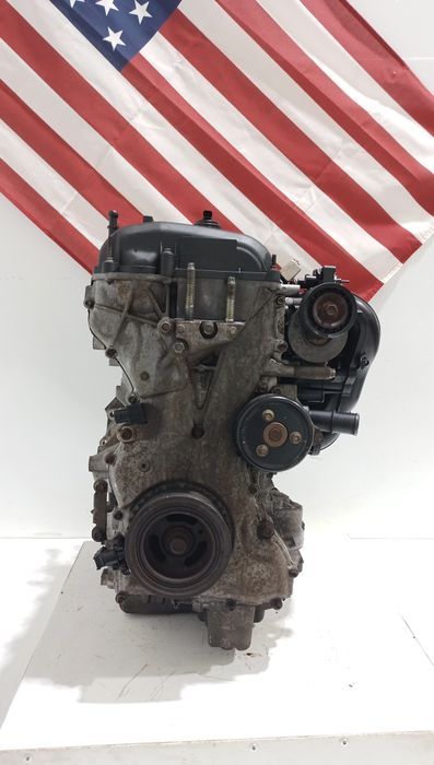 Bloc moteur Mazda 2.3L L3/L3-VE – Express Parts