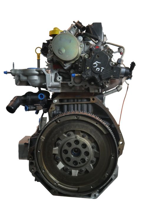 Bloc moteur Nissan 1.6L R9M406-R9M – Express Parts