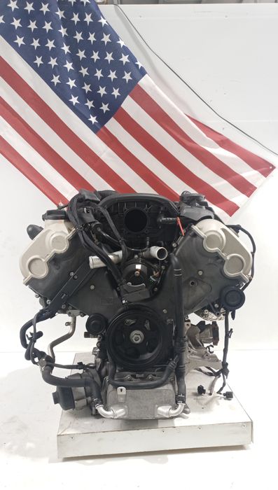 Moteur d'occasion Porsche 3.6L CWAA-MCW.AA-CWA – état général