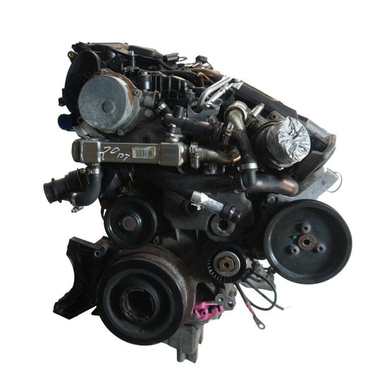 Bloc moteur BMW 3.0L M57D30-306D3-M57 – Express Parts