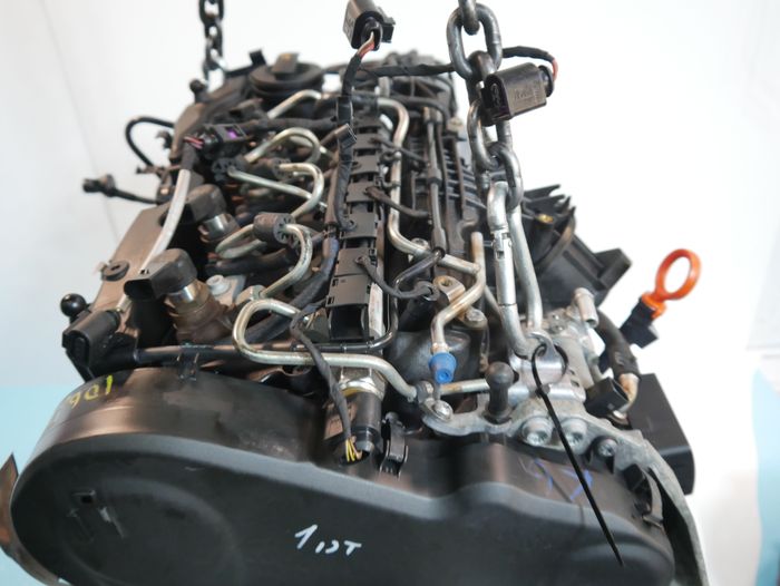 Moteur Audi A1 Altea Ibiza Fabia Yeti CAYC-CAY – Express Parts Belgique