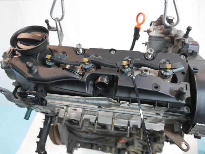 Moteur VW Passat B7 A3 Alhambra CFFB-CFF – Express Parts Belgique