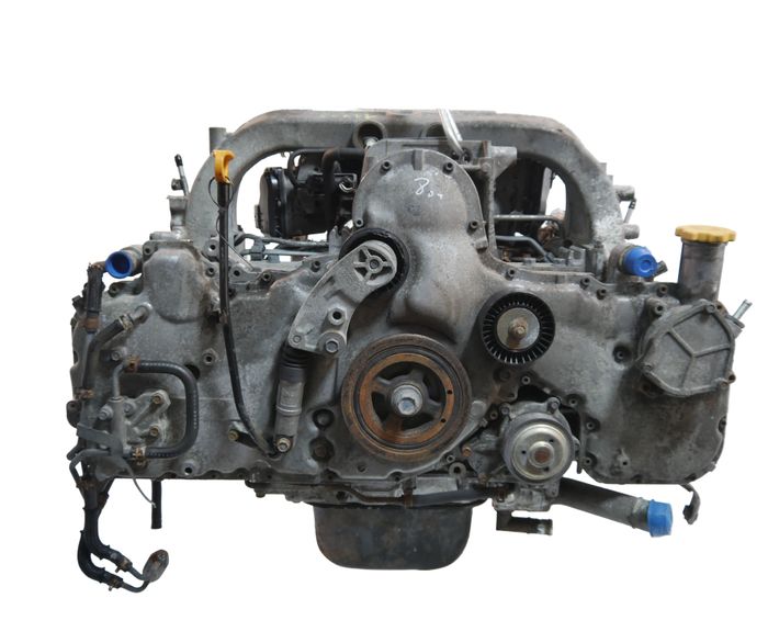 Moteur d'occasion Subaru 2.0L EE20Z-EE20 – état général