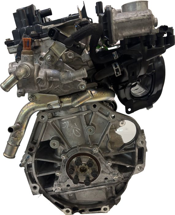 Moteur d'occasion Suzuki 1.2L K12C – état général