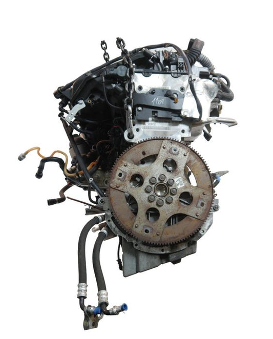 Bloc moteur BMW 3.0L M57D30-306D3-M57 – Express Parts
