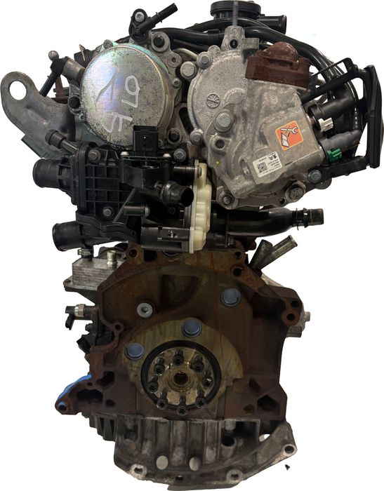 Moteur Opel Vivaro C K0 D20DTL-DW10FE-AHK – Express Parts Belgique