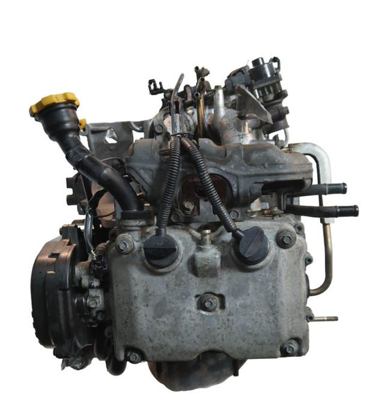 Bloc moteur Subaru 2.0L EJ201-EJ – Express Parts