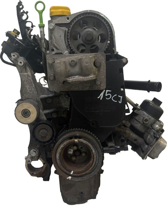 Bloc moteur Alfa-Romeo 1.4L 198A4000 – Express Parts