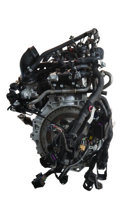 Moteur d'occasion Kia 1.6L G4LE – état général