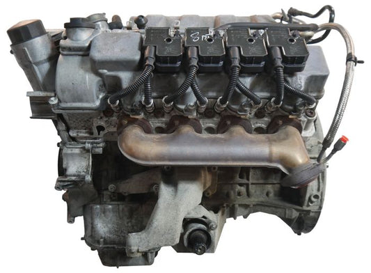 Bloc moteur Mercedes-Benz 5.0L M113.966-113.966-M113 – Express Parts